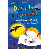 Dášenka a Pumprlík - E-kniha