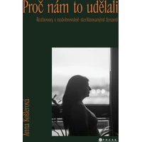 Proč nám to udělali - E-kniha