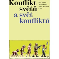 Konflikt světů a svět konfliktů - E-kniha