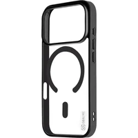 OBAL:ME MagNetix Outline kryt Apple iPhone 17 Pro černý - Pouzdra