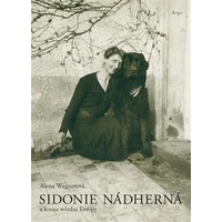 Sidonie Nádherná - E-kniha