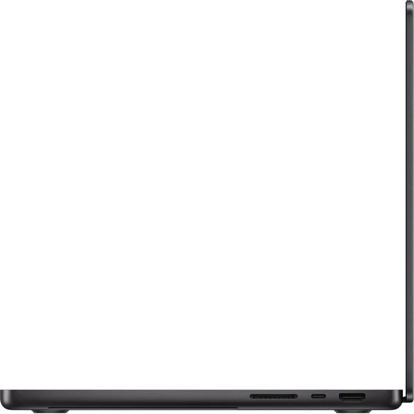 Apple MacBook Pro 14" / M5 / 16GB / 512GB / vesmírně černý (Další) - Notebooky - Obrázek 76d6ccb01cdf4afba6b31f1bbac99de2