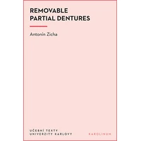 Removable Partial Dentures - E-kniha