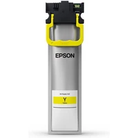 Epson WF-C53xx / WF-C58xx Series Ink Cartridge XL žlutý - Tonery