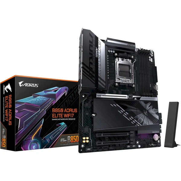 GIGABYTE B850 AORUS ELITE WIFI7 (Další) - Základní desky - Obrázek 76d986319dec4467ad1c30aab8841950