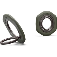 UAG Magnetic Ring Stand LT olive - Držáky