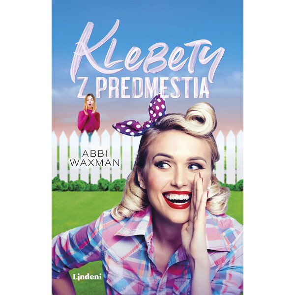 Klebety z predmestia