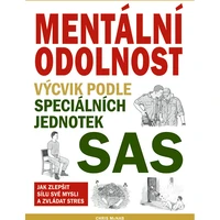 Mentální odolnost - E-kniha