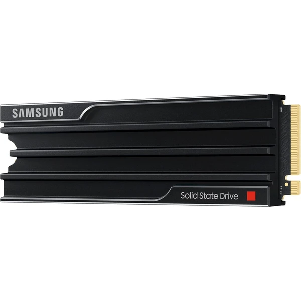 Samsung 9100 PRO Heatsink SSD M.2  – 1TB - SSD disky - Obrázek 76fb9b7e314a468589583ef6c3180965