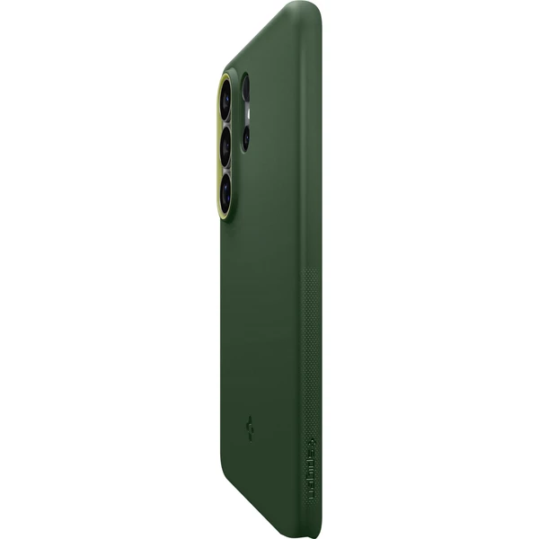 Spigen Nano Pop MagSafe kryt Samsung Galaxy S26 Ultra zelený - Pouzdra - Obrázek 76fde45b5a7e482b8063fe39d425dba6