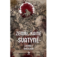 Zemři, Kaine: Svatyně - E-kniha
