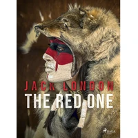 The Red One - E-kniha