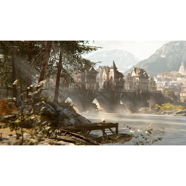 Syberia: The World Before (PS4) - Hry pro PS4 - Obrázek 7707000701