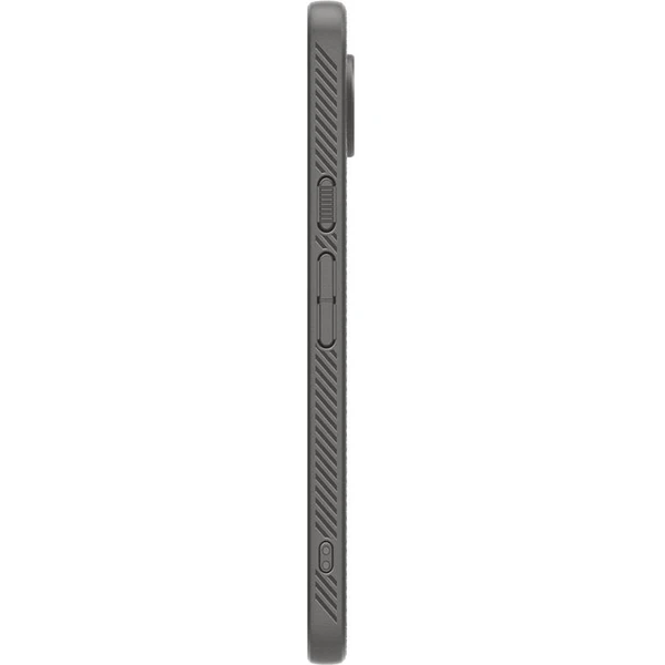 Spigen Liquid Air kryt Google Pixel 9 Pro/Pixel 9 šedý - Pouzdra - Obrázek 7708d25e5fe149cd8272b829ff559923