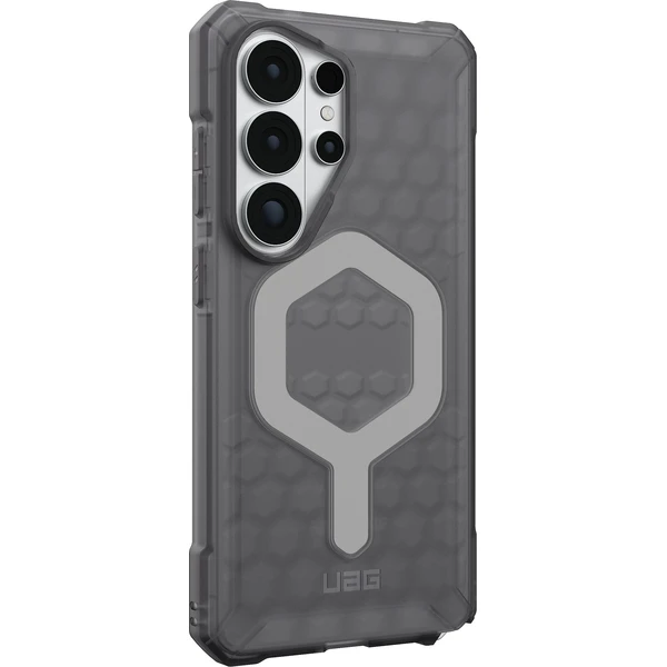 UAG Essential Armor MagSafe kryt Samsung Galaxy S26 Ultra kouřový - Pouzdra - Obrázek 77098c9535534014afc76f69381a7f27