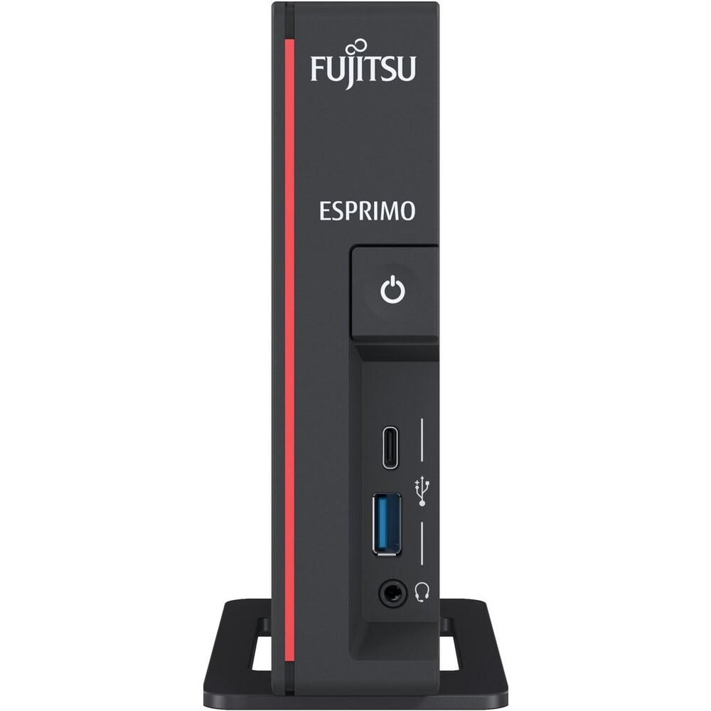 Fujitsu ESPRIMO G5011 (VFY:G511EPC30RIN) černý