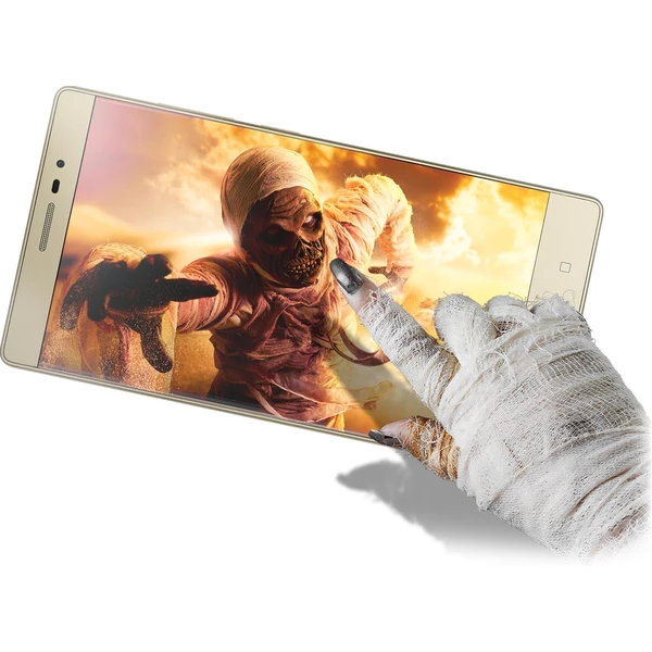 Lenovo Phab 2 Pro Dual SIM šedý - Mobilní telefony - Obrázek 770I000101