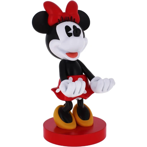 Cable Guy - Minnie Mouse - Figurky - Obrázek 770O100501