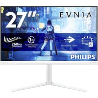 Philips M-line 27M2N5201P/00 herní monitor 27" - Monitory