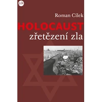 Holocaust – zřetězení zla - E-kniha