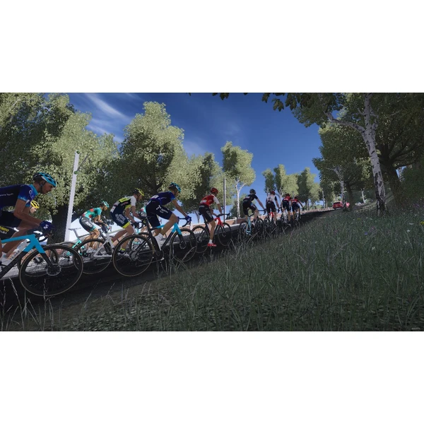 Tour de France 2023 (PS5) - Hry pro PS5 - Obrázek 7713G00101