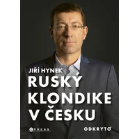 Ruský Klondike v Česku - E-kniha