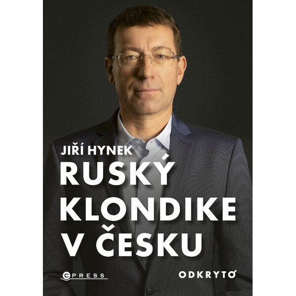 Ruský Klondike v Česku