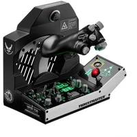 Thrustmaster VIPER TQS MISSION PACK - Joysticky