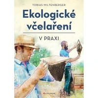 Ekologické včelaření v praxi - E-kniha