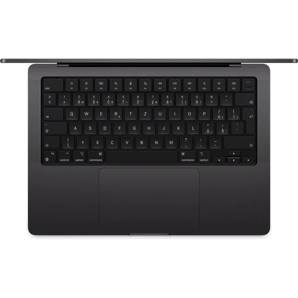 CTO Apple MacBook Pro 14" / M5 Pro 18xCPU/20xGPU / 48GB / 1TB / INT KLV / NANO / Černá (Další) - Notebooky - Obrázek 771a5db69a5547a8bcae1bd8f2e41bc7