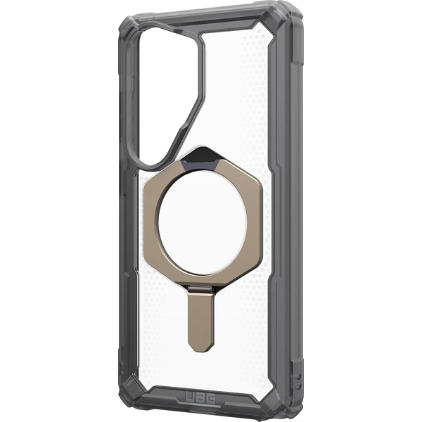 UAG Plasma XTE MagSafe kryt Samsung Galaxy S26 Ultra kouřový/titanový - Pouzdra - Obrázek 771b58688dbd4acea433a3a8539dd05d
