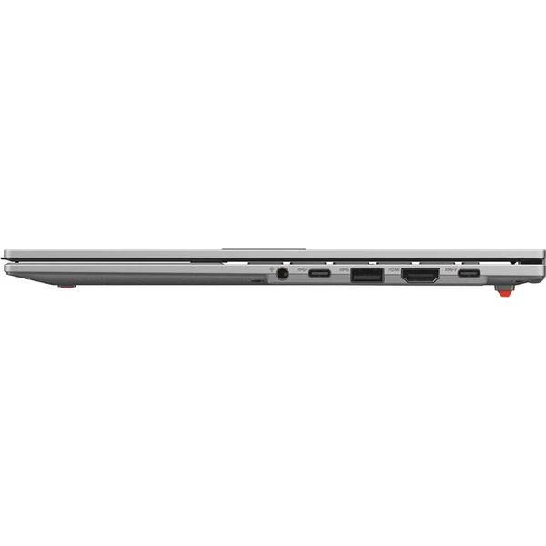 ASUS Vivobook Go 15 (E1504FA-BQ2944W) stříbrný - Notebooky - Obrázek 771f930790e44568a3dc26ea344c0b79