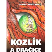 Kozlík a dračice - E-kniha