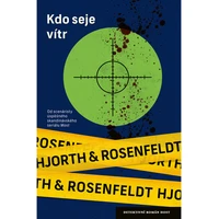 Kdo seje vítr - E-kniha
