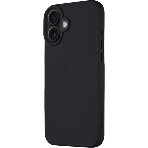 Tactical MagForce Velvet Smoothie Kryt pro Apple iPhone 16 Plus Asphalt - Pouzdra - Obrázek 772f7b8880254b03a09c13ea6720d841