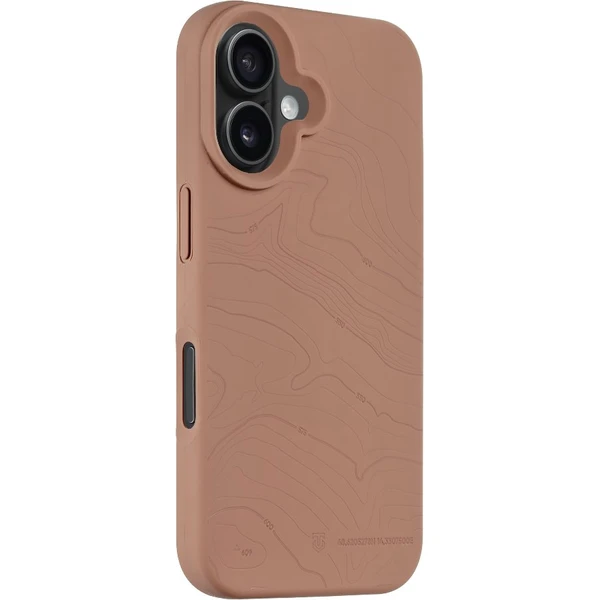 Tactical MagForce Beaver Kryt s MagSafe pro iPhone 16 Moucha Moose - Pouzdra - Obrázek 773083c88a9b4601b2e3bf24bc2f49ff