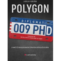 Polygon - E-kniha
