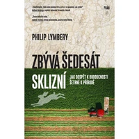 Zbývá šedesát sklizní - E-kniha