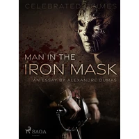 Man in the Iron Mask (an Essay) - E-kniha