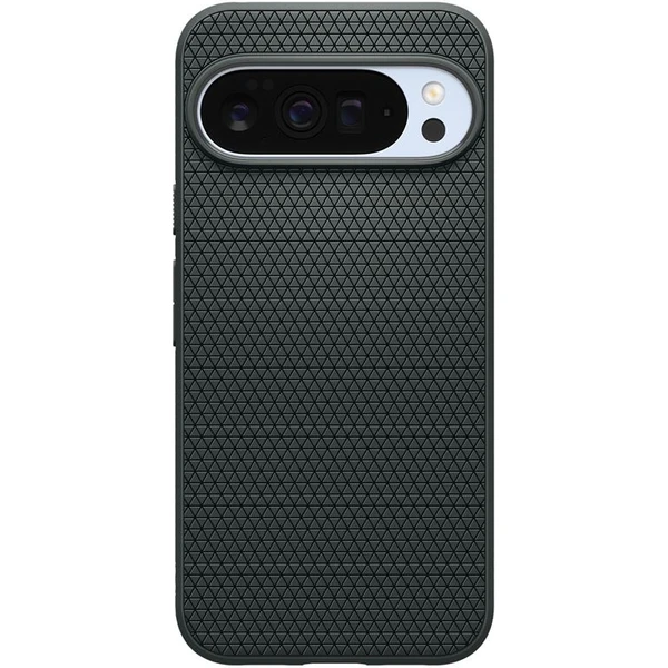 Spigen Liquid Air MagSafe kryt Google Pixel 10 Pro XL zelený - Pouzdra - Obrázek 7758c2eb3dd54699b870f3ced7d7ec5e