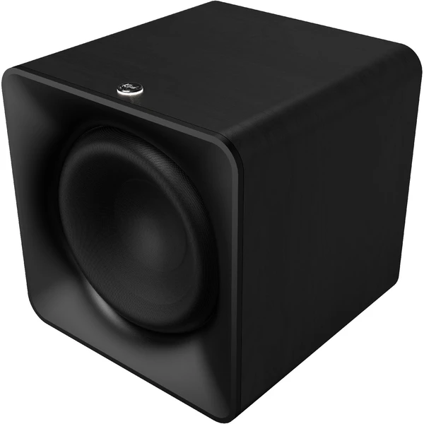 Klipsch Flexus SUB 200 Subwoofer černý - Reproduktory - Obrázek 775L000K01