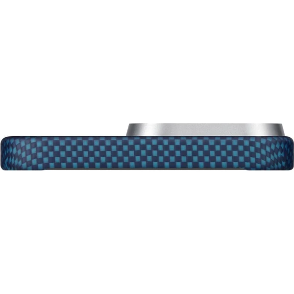Pitaka Ultra-Slim Case MagSafe kryt iPhone 16 Pro Max Moonrise (PitaTap) - Pouzdra - Obrázek 775b0b9e4fba4c2ca33c0e0c89b0c2d2