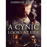 A Cynic Looks At Life - E-kniha