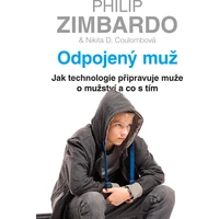 Odpojený muž - E-kniha