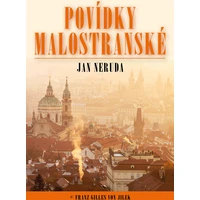 Povídky malostranské - E-kniha