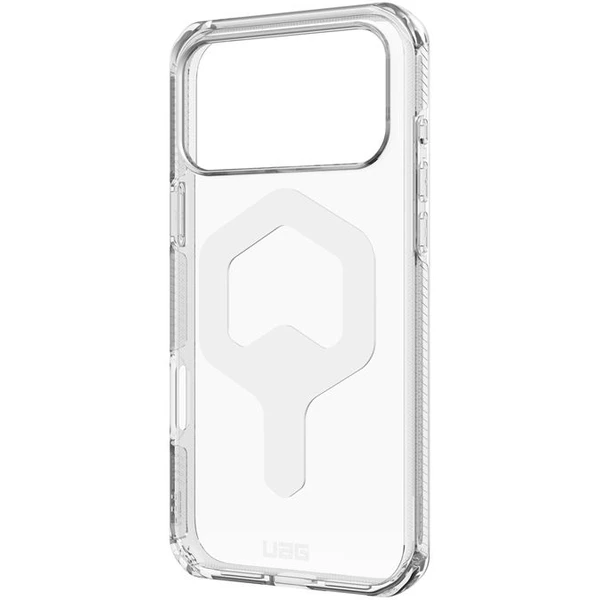 UAG Plyo Magsafe kryt iPhone 17 Pro Max čirý/bílý - Pouzdra - Obrázek 77669cd407914a2aa5df746edf928125