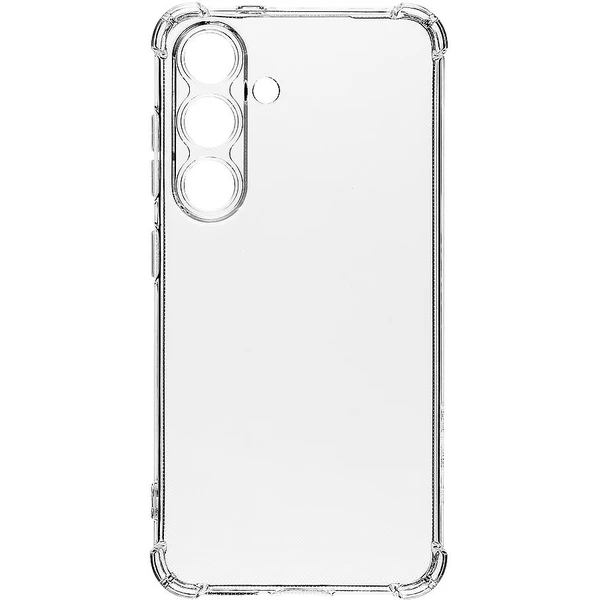 Tactical TPU Plyo Kryt pro Samsung Galaxy S25 čirý - Pouzdra - Obrázek 7766ea5f950c40f895fc34f1648f69b0