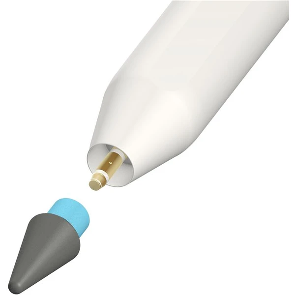Paperlike Pencil Tips odolné hroty na psaní a kreslení (4 ks) - Stylusy - Obrázek 7766f798726b4d86a018d0bf57a8df5d