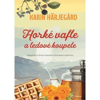 Horké vafle a ledové koupele - E-kniha