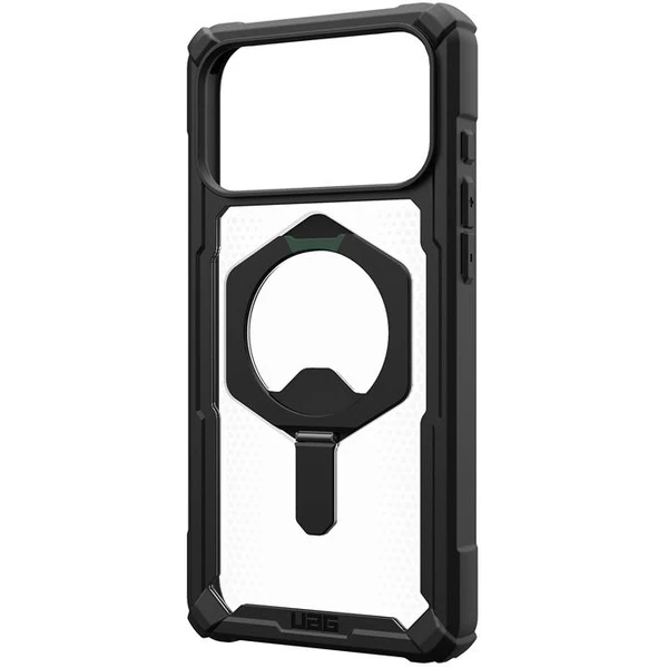 UAG Plasma XTE Magsafe kryt iPhone 17 Pro Max černý/čirý - Pouzdra - Obrázek 776a6fd390044dcc967961158e7fe91e
